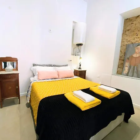 Art Alfama, Authentic Experience * Lizbona