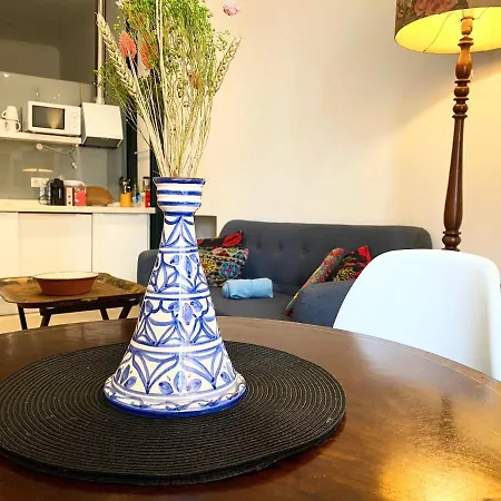 Art Alfama, Authentic Experience Lisboa