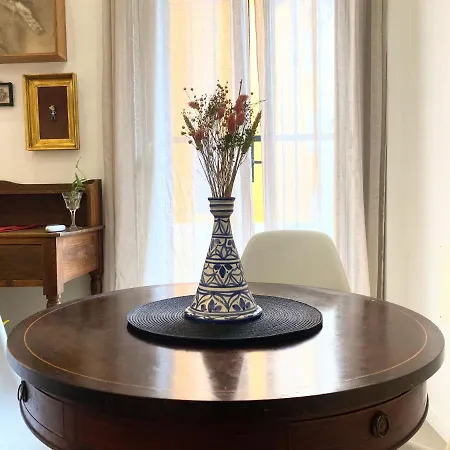 아파트 Art Alfama, Authentic Experience 리스본