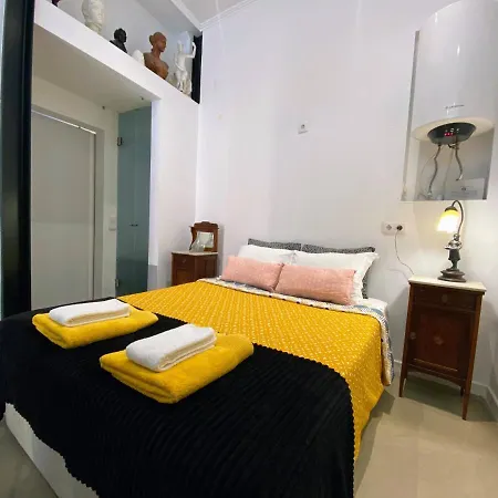 Art Alfama, Authentic Experience Lisbon