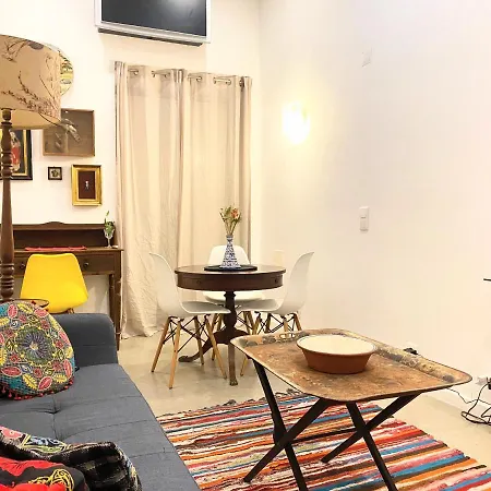 아파트 Art Alfama, Authentic Experience 리스본