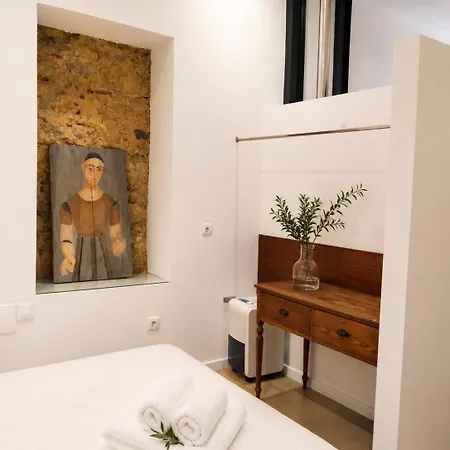 Appartement Art Alfama, Authentic Experience Lissabon