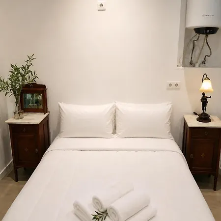 Art Alfama, Authentic Experience Appartement