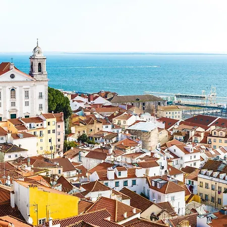 Appartamento Art Alfama, Authentic Experience
