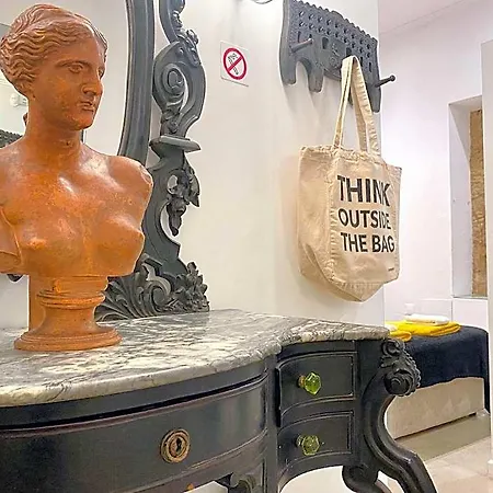 Art Alfama, Authentic Experience 公寓 Lisboa