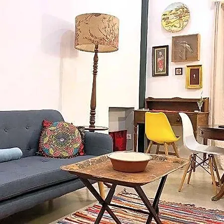 Art Alfama, Authentic Experience 公寓 Lisboa