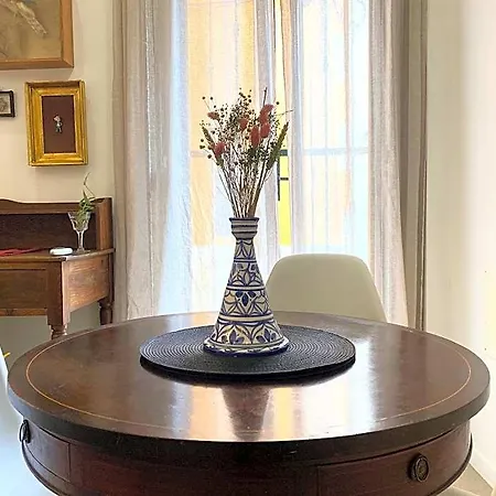 公寓 Art Alfama, Authentic Experience