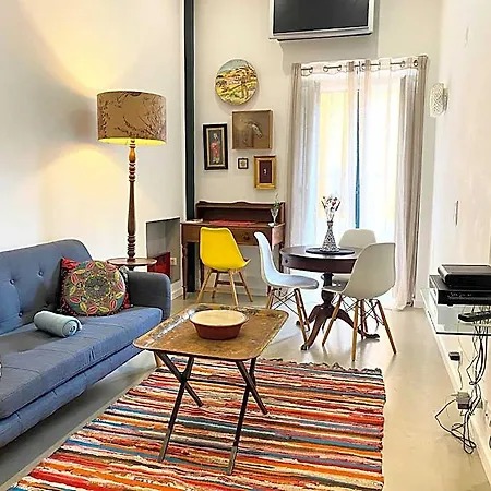 Art Alfama, Authentic Experience