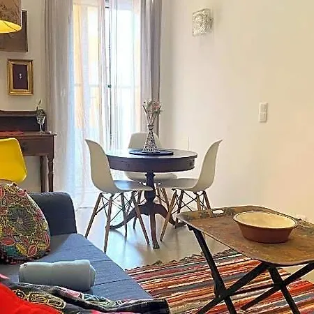 Art Alfama, Authentic Experience 公寓