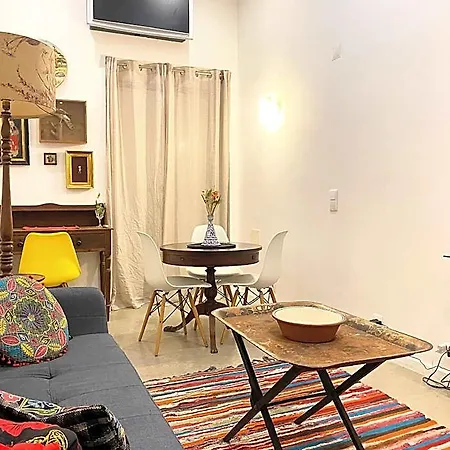 公寓 Art Alfama, Authentic Experience *