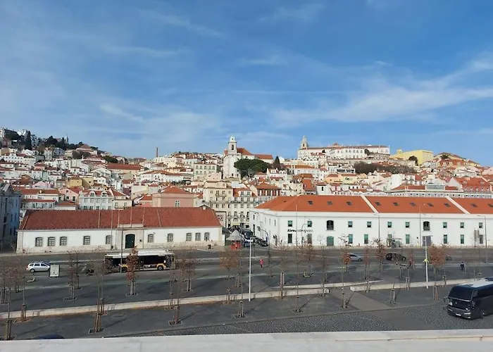 Art Alfama, Authentic Experience Lisboa