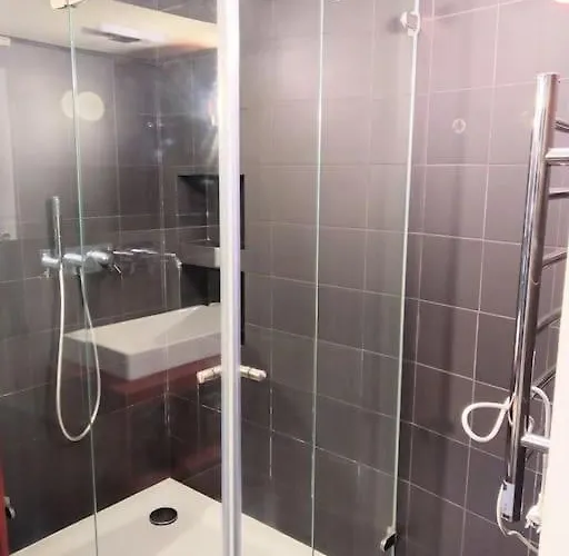 Art Alfama, Authentic Experience شقة *