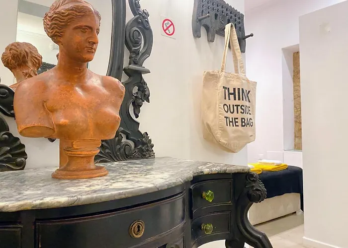 Art Alfama, Authentic Experience