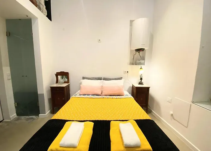 Art Alfama, Authentic Experience *