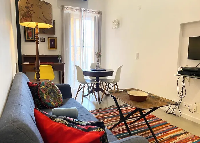 Art Alfama, Authentic Experience * Lisboa