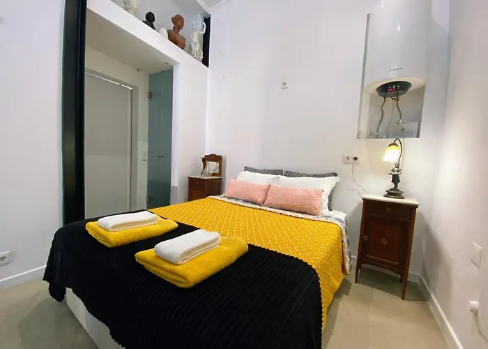 Art Alfama, Authentic Experience Lisboa