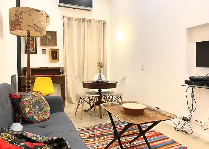 شقة Art Alfama, Authentic Experience Lisboa