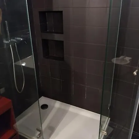 Appartement Art Alfama, Authentic Experience Lisboa