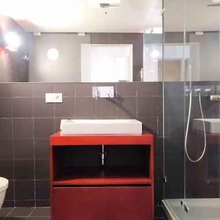 Appartement Art Alfama, Authentic Experience Lisboa